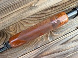 Remington 870 Wingmaster Magnum 20 GA - Image 12 of 12
