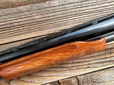 Remington 870 Wingmaster Magnum 20 GA - Image 8 of 12