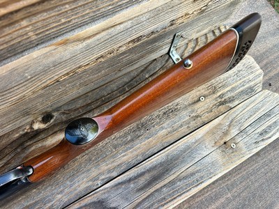 Remington 870 Wingmaster Magnum 20 GA - Image 11 of 12