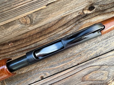 Remington 870 Wingmaster Magnum 20 GA - Image 10 of 12