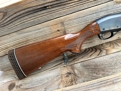 Remington 870 Wingmaster Magnum 20 GA - Image 2 of 12
