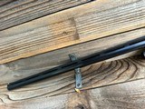 Remington 870 Wingmaster Magnum 20 GA - Image 9 of 12