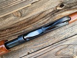 Remington 870 Wingmaster Magnum 20 GA - Image 10 of 12