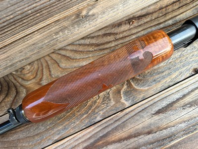Remington 870 Wingmaster Magnum 20 GA - Image 12 of 12