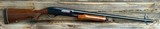 Remington 870 Wingmaster Magnum 20 GA