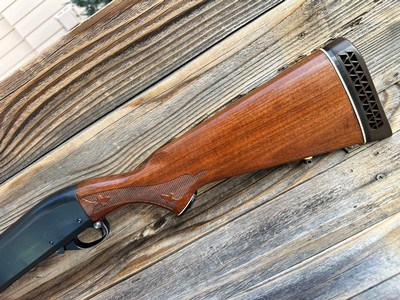 Remington 870 Wingmaster Magnum 20 GA - Image 7 of 12