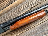 Remington 870 Wingmaster Magnum 20 GA - Image 4 of 12