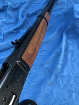 Browning Centennial Model 99 44 REM MAG Collector Edition - 12 of 13