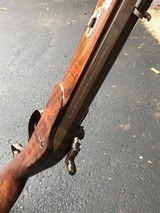 Browning Mountain Rifle Centennial Edition 50cal - 6 of 15
