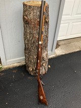 Browning Mountain Rifle Centennial Edition 50cal - 2 of 15