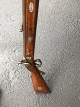 Browning Mountain Rifle Centennial Edition 50cal - 8 of 15