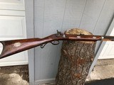 Browning Mountain Rifle Centennial Edition 50cal - 14 of 15