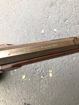 Browning Mountain Rifle Centennial Edition 50cal - 12 of 15