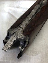 Browning Continental Centennial 30-06 Barrel set W. Fore End Combination Rifle Belgian - 3 of 15