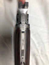 Browning Continental Centennial 30-06 Barrel set W. Fore End Combination Rifle Belgian - 10 of 15