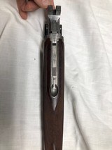 Browning Continental Centennial 30-06 Barrel set W. Fore End Combination Rifle Belgian - 15 of 15