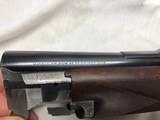 Browning Continental Centennial 30-06 Barrel set W. Fore End Combination Rifle Belgian - 1 of 15
