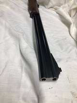 Browning Continental Centennial 30-06 Barrel set W. Fore End Combination Rifle Belgian - 14 of 15