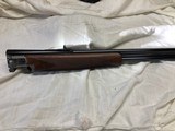 Browning Continental Centennial 30-06 Barrel set W. Fore End Combination Rifle Belgian - 2 of 15