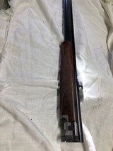 Browning Continental Centennial 30-06 Barrel set W. Fore End Combination Rifle Belgian - 12 of 15