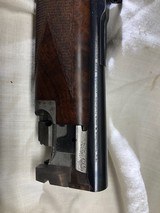 Browning Continental Centennial 30-06 Barrel set W. Fore End Combination Rifle Belgian - 13 of 15