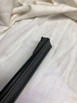 Browning Continental Centennial 30-06 Barrel set W. Fore End Combination Rifle Belgian - 11 of 15