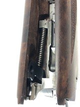 Browning Continental Centennial 30-06 Barrel set W. Fore End Combination Rifle Belgian - 4 of 15