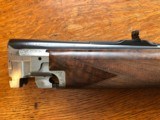 Browning Continental Centennial 30-06 Barrel set W. Fore End Combination Rifle Belgian Superposed - 1 of 6