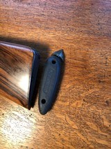 Parker Reproduction SPECIAL STEEL 3" Chamber, Steel Shot Safe 12GA - 14 of 14