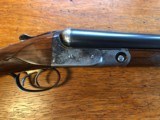 Parker Reproduction SPECIAL STEEL 3" Chamber, Steel Shot Safe 12GA - 3 of 14