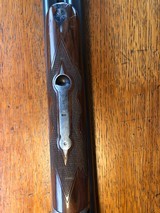 Parker Reproduction SPECIAL STEEL 3" Chamber, Steel Shot Safe 12GA - 6 of 14