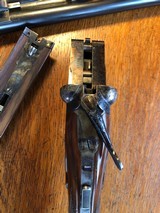 Parker Reproduction SPECIAL STEEL 3" Chamber, Steel Shot Safe 12GA - 12 of 14