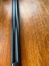 Parker Reproduction SPECIAL STEEL 3" Chamber, Steel Shot Safe 12GA - 7 of 14