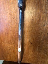 Parker Reproduction SPECIAL STEEL 3" Chamber, Steel Shot Safe 12GA - 4 of 14