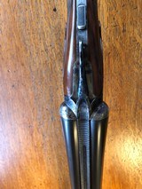 Parker Reproduction SPECIAL STEEL 3" Chamber, Steel Shot Safe 12GA - 11 of 14