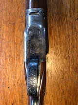 Parker Reproduction SPECIAL STEEL 3" Chamber, Steel Shot Safe 12GA - 5 of 14