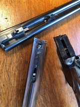 Parker Reproduction SPECIAL STEEL 3" Chamber, Steel Shot Safe 12GA - 13 of 14