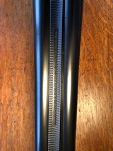 Parker Reproduction SPECIAL STEEL 3" Chamber, Steel Shot Safe 12GA - 10 of 14