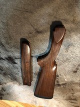 Perazzi MX5/20 Stock/Fore End - 4 of 7