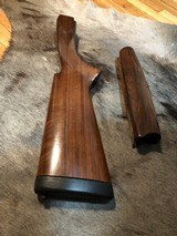Perazzi MX5/20 Stock/Fore End - 1 of 7