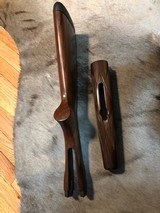 Perazzi MX5/20 Stock/Fore End - 5 of 7