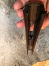 Perazzi MX5/20 Stock/Fore End - 3 of 7