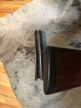 Perazzi MX5/20 Stock/Fore End - 6 of 7