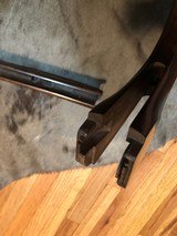 Perazzi MX5/20 Stock/Fore End - 7 of 7