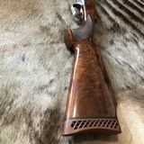 Browning Cynergy Classic Trap O/U 12ga - 11 of 15