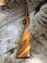 Parker Reproduction 20 ga 26" IC/MOD Cased, SST - 2 of 15