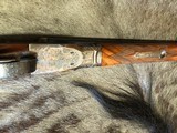 Parker Reproduction 20 ga 26" IC/MOD Cased, SST - 6 of 15