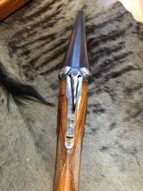 Parker Reproduction 20 ga 26" IC/MOD Cased, SST - 8 of 15