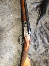 Parker Reproduction 20 ga 26" IC/MOD Cased, SST - 9 of 15