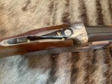 BERETTA - SO2 - 28" Bbls - Double Triggers - Solid Vintage SidelockSO - 2 of 15